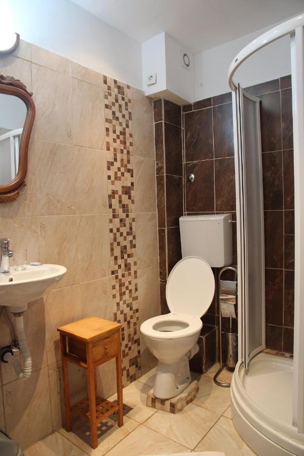 Best Location Old Town Budva Rooms Extérieur photo