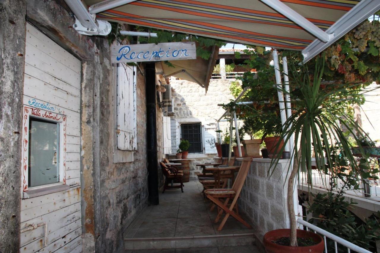 Best Location Old Town Budva Rooms Extérieur photo