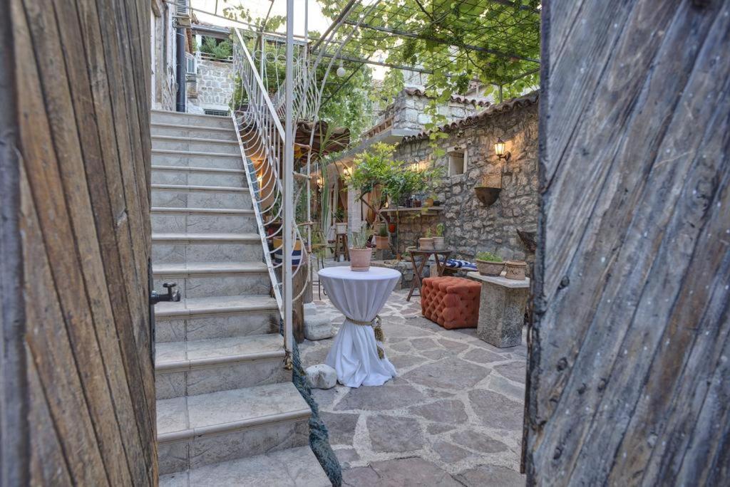Best Location Old Town Budva Rooms Extérieur photo