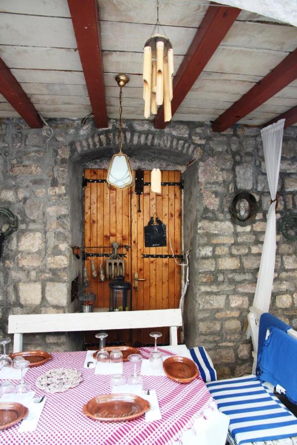 Best Location Old Town Budva Rooms Extérieur photo