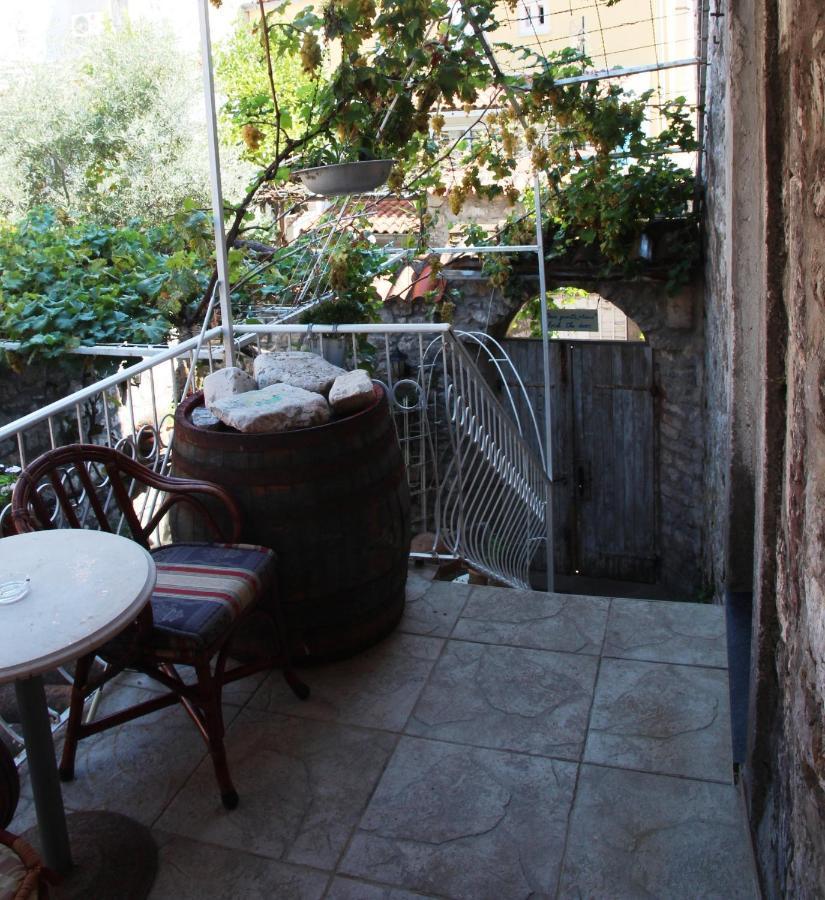 Best Location Old Town Budva Rooms Extérieur photo