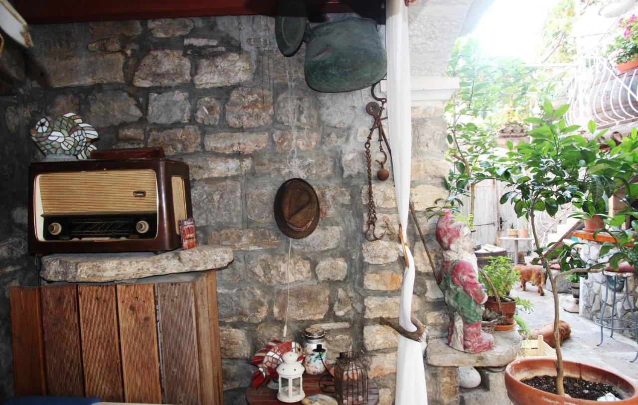 Best Location Old Town Budva Rooms Extérieur photo