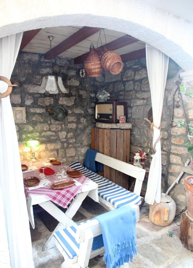 Best Location Old Town Budva Rooms Extérieur photo