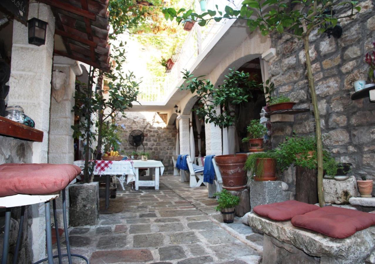 Best Location Old Town Budva Rooms Extérieur photo